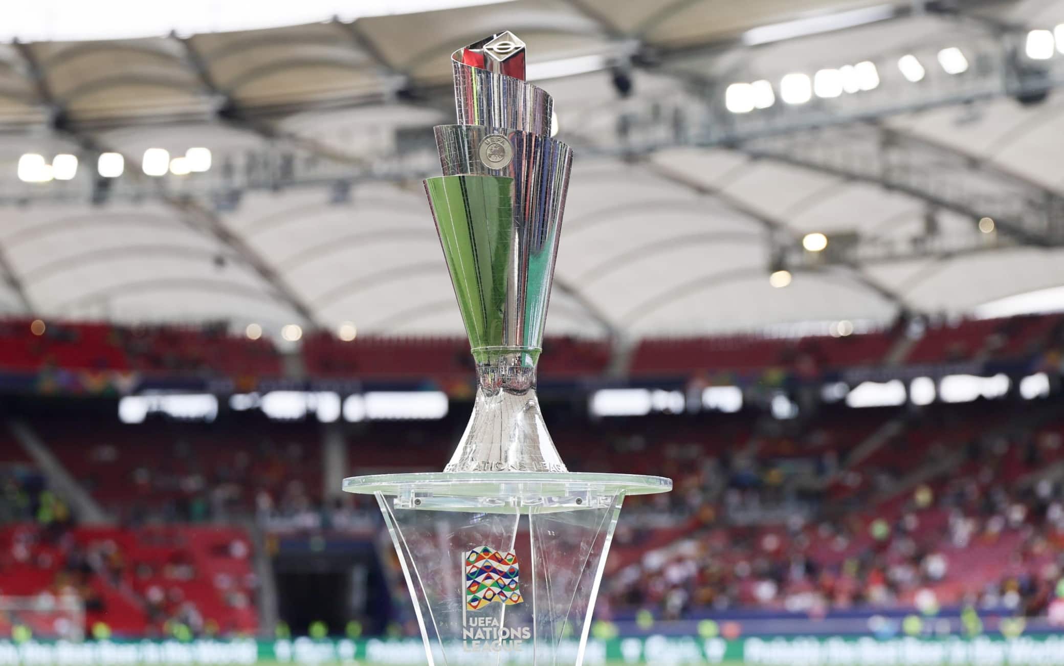 Nations League 2026/27, quanto vale vincere il torneo: premi e ricavi 