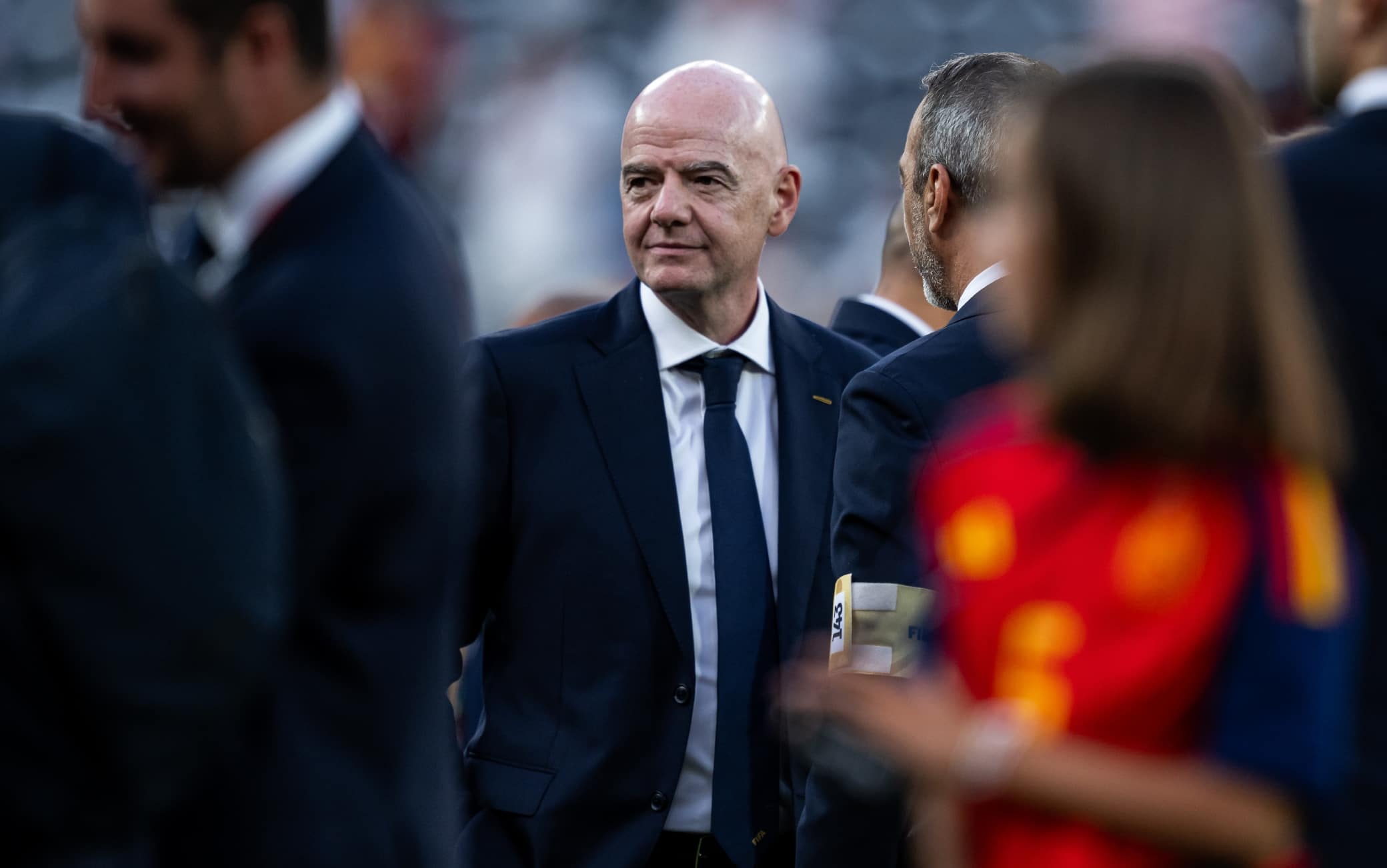 Scontro Uefa-Fifa: le competizioni a rischio boicottaggio
