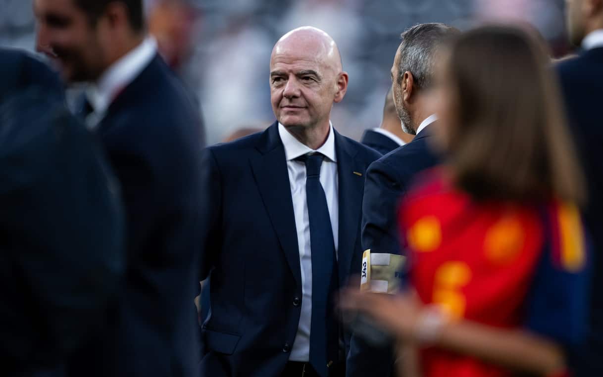 Scontro Uefa-Fifa: le competizioni a rischio boicottaggio