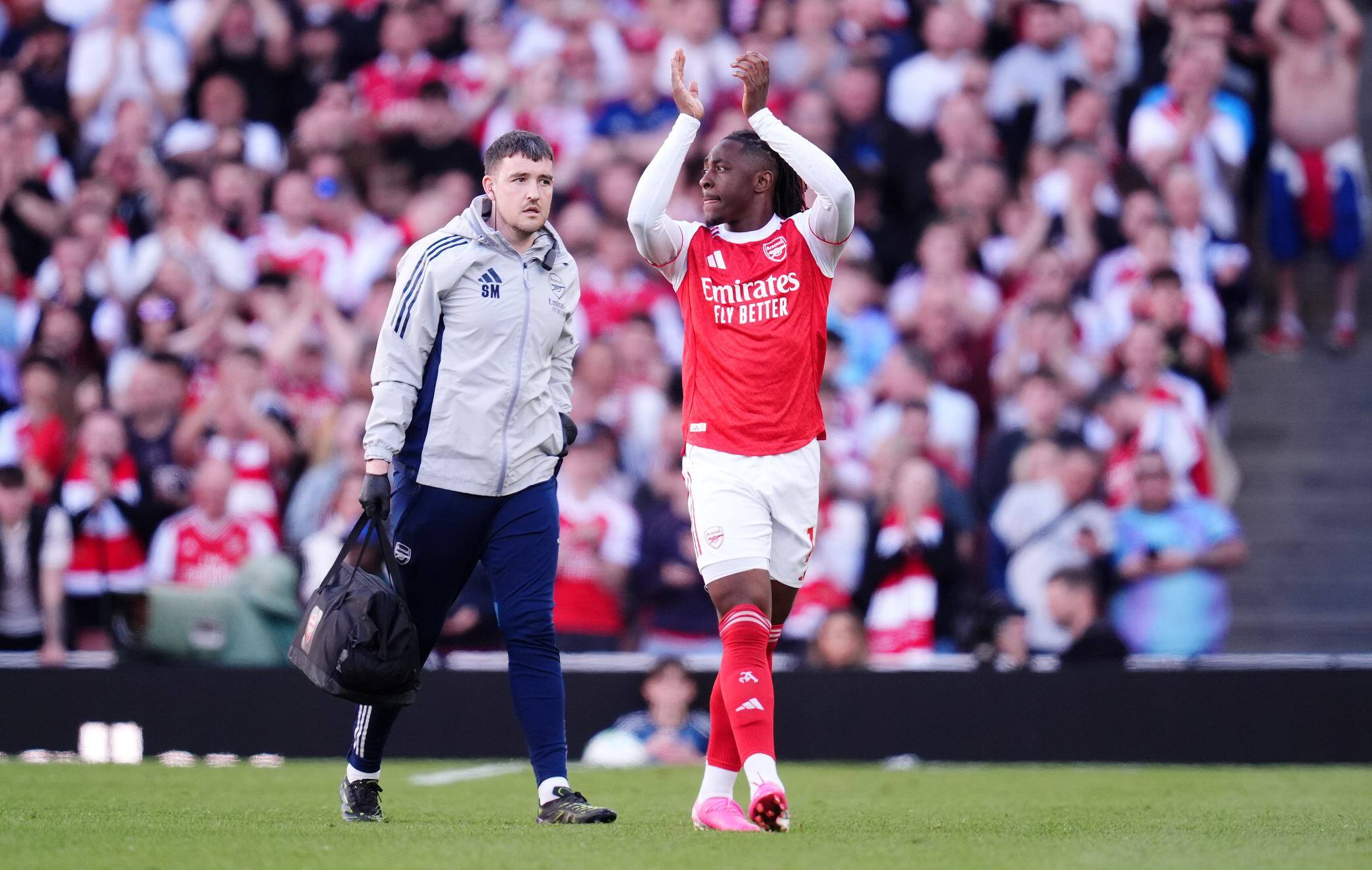 Arsenal-Newcastle 1-0, gol e highlights: decide Eze, Gunners a +3 sul City