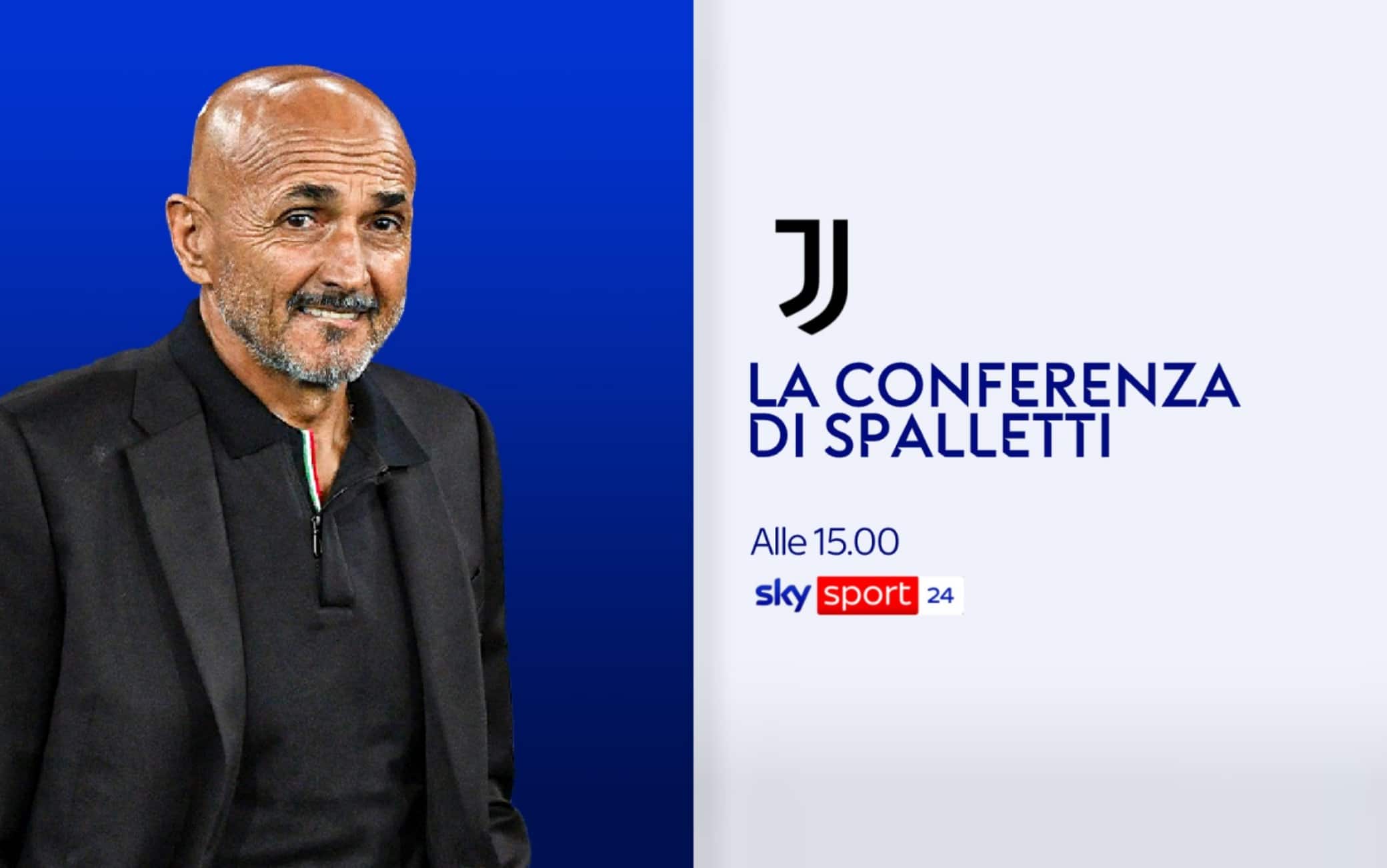 Juve Spalletti
