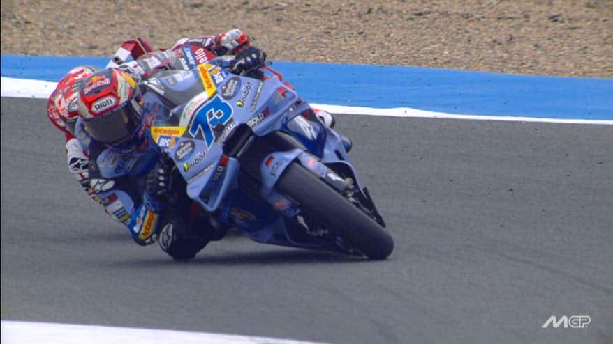 MotoGP, Alex Marquez e Ducati ok nelle Pre-qualifiche