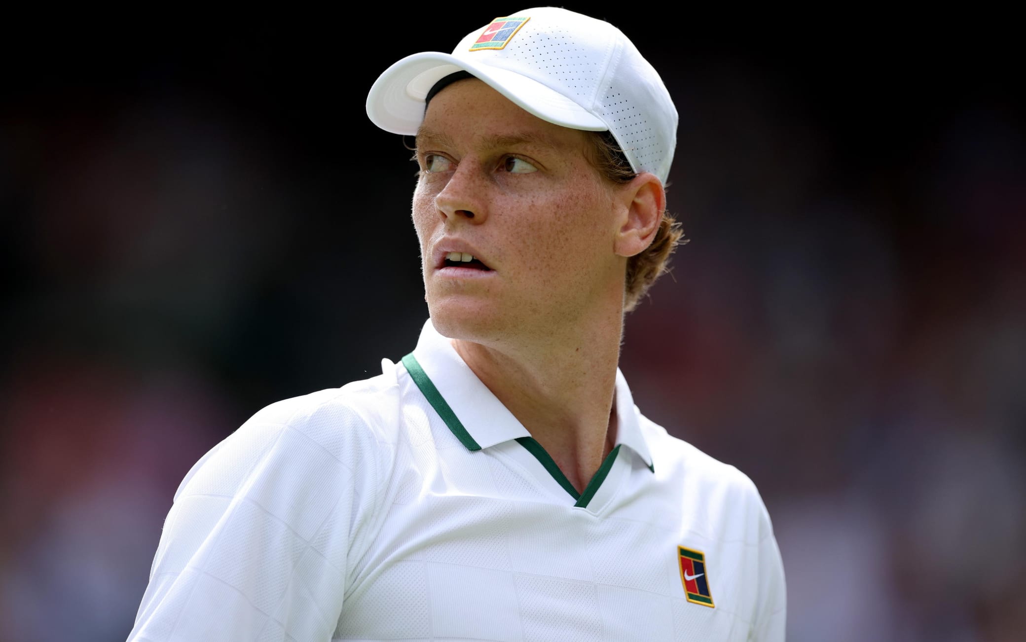 Sinner-Borges a Wimbledon, dove vedere in tv e streaming
