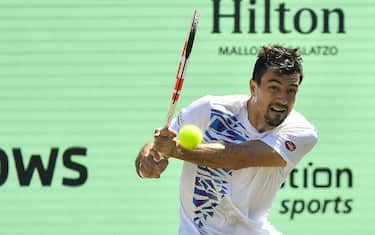 SPAIN TENNIS