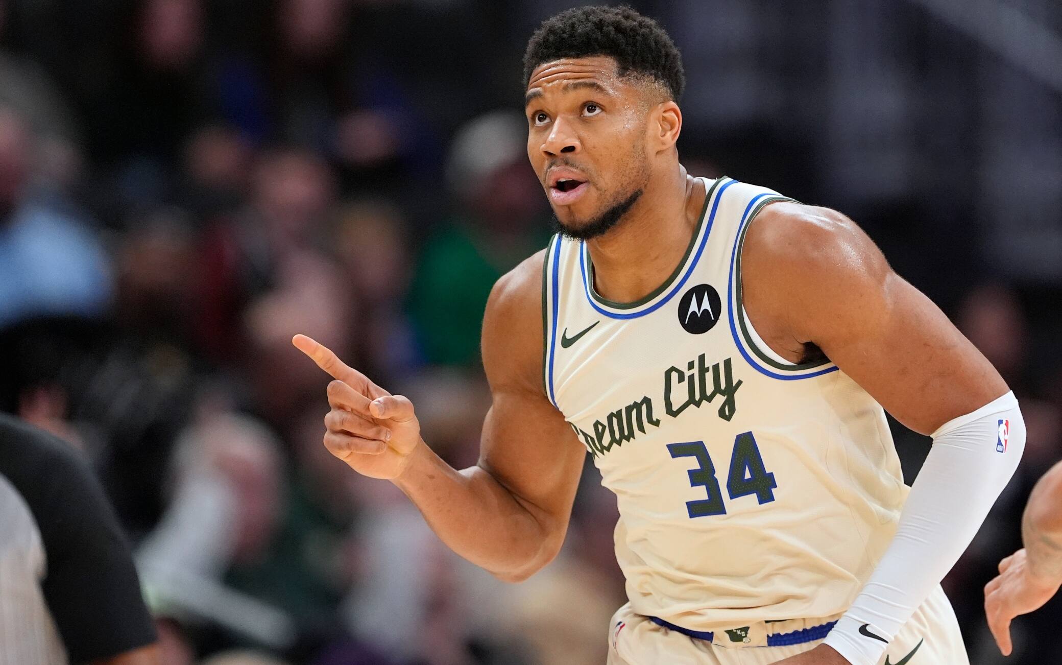  NBA, Giannis e i Bucks verso la rottura: le destinazioni possibili per Antetokounmpo