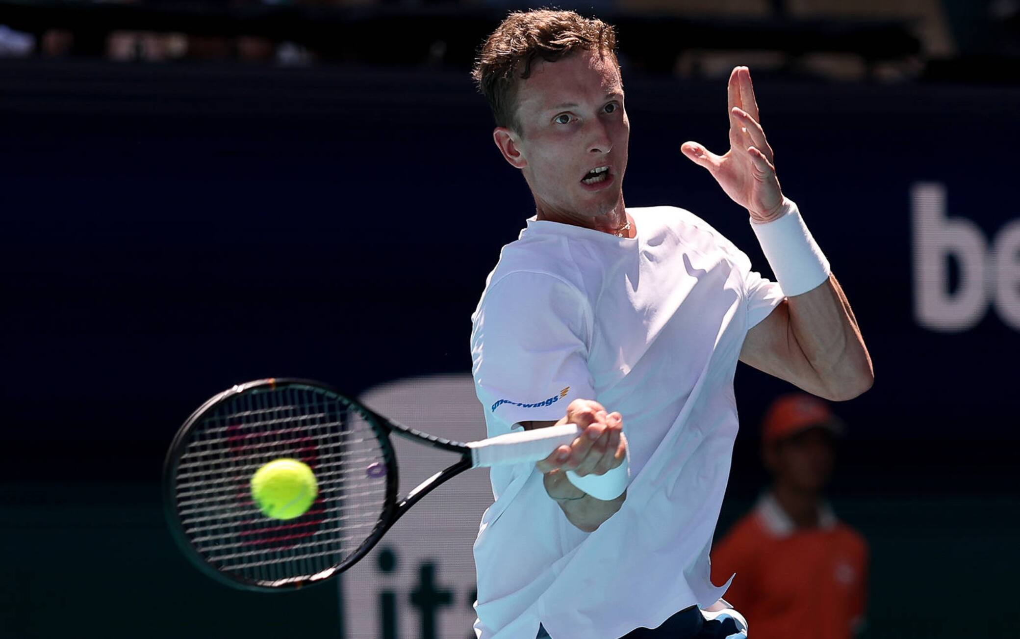 Atp Miami, i risultati di oggi: Lehecka batte Landaluce e va in semifinale