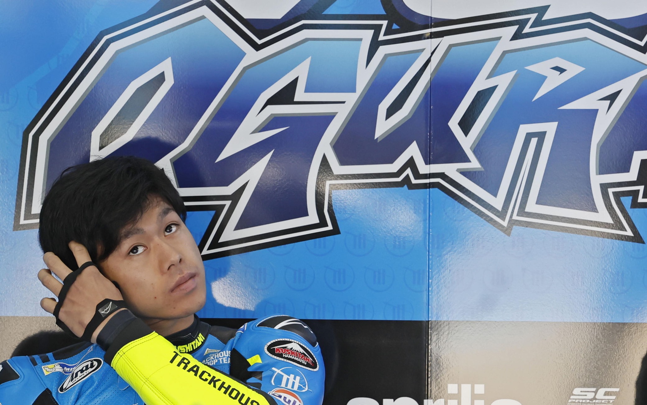 MotoGp, la griglia di partenza del Gp Giappone (Motegi) 2025 | Sky Sport