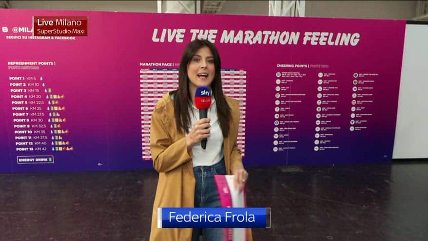 Wizz Air Milano Marathon: tutto quello che c'è da sapere