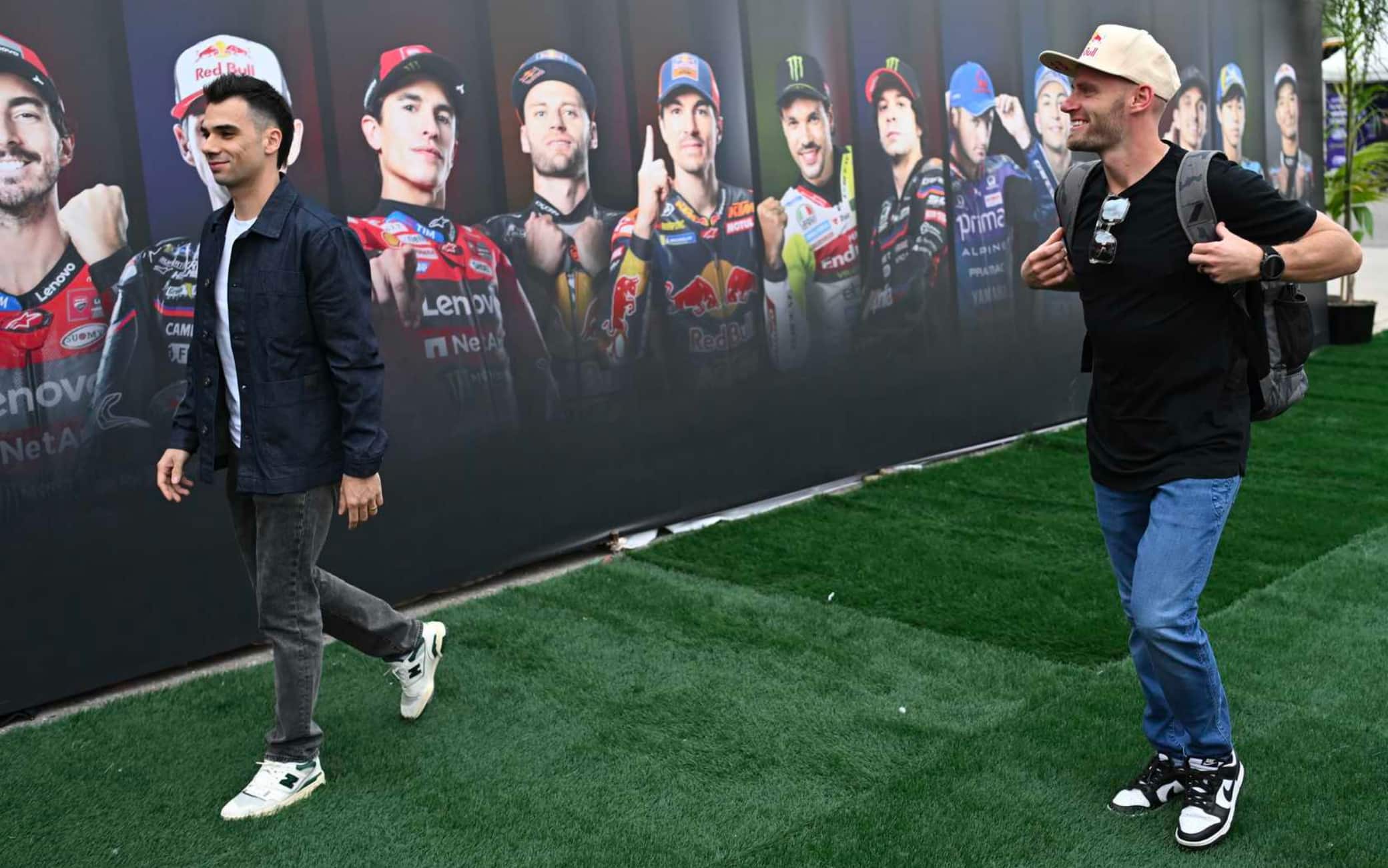 MotoGP, Binder il primo 'esodato': nel 2027 correrà in Superbike con Bmw