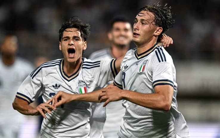 Grecia-Italia 0-1, le pagelle