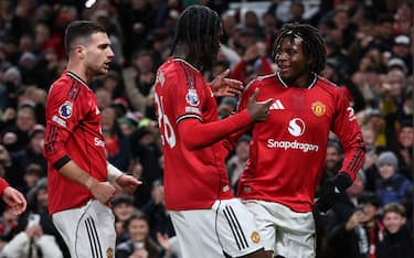 Dorgu trascina lo United: battuto il Newcastle