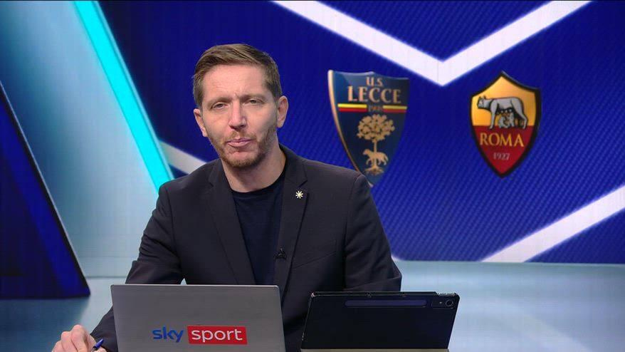 Roma, il cammino in Champions