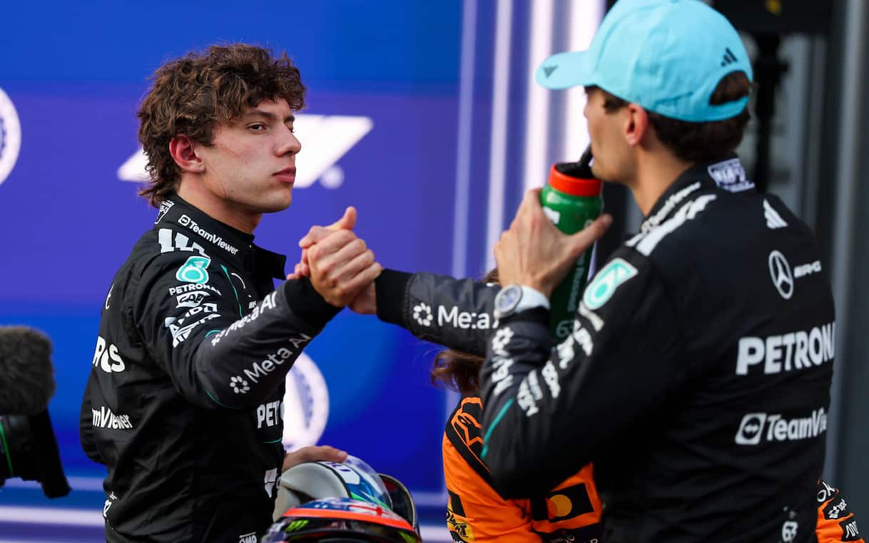 F1 2026 Classifica Piloti E Costruttori Dopo Il Gp Bahrain 2026 In f1-2026-classifica-piloti-e-costruttori-dopo-il-gp-bahrain-2026-in