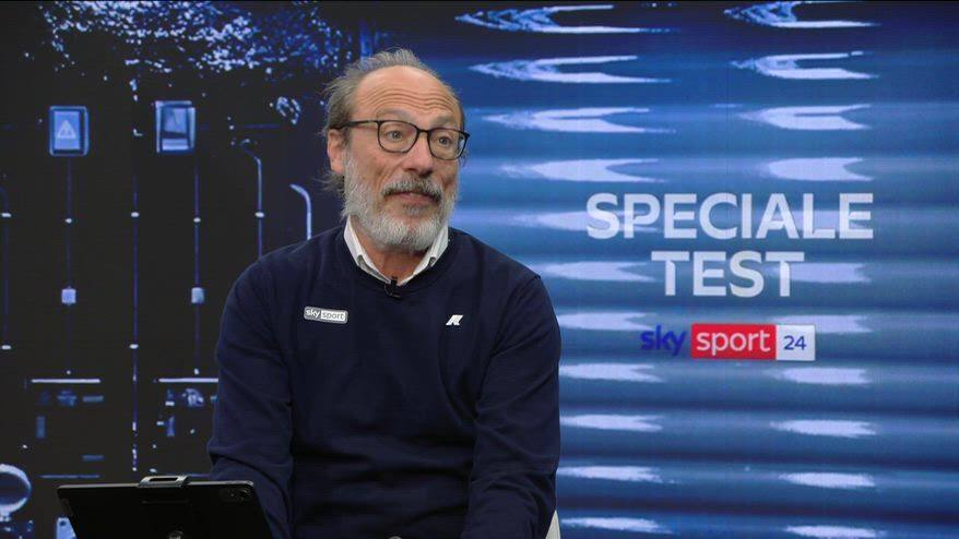 Test positivi per Aprilia: il commento di Guido Meda