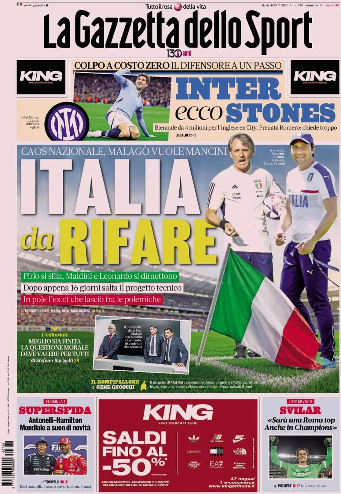 gazzetta