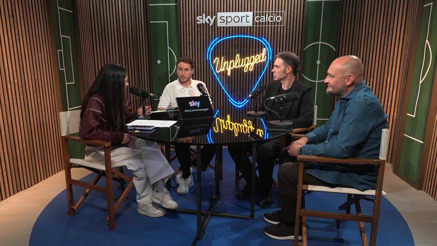 Calabria a Sky Unplugged: "Leao potenzialmente top mondiale"
