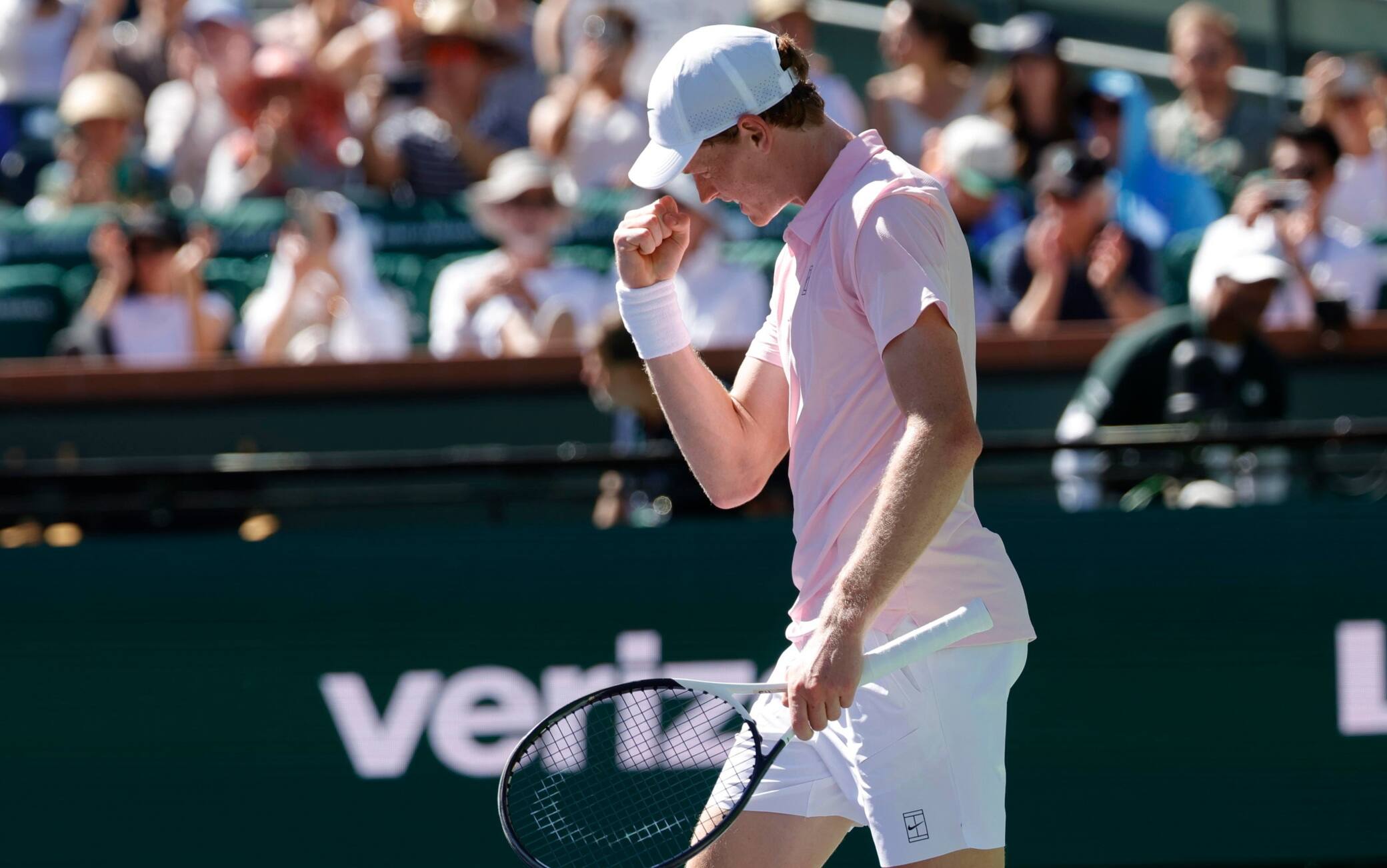 Jannik Sinner, i titoli Atp vinti e le finali giocate dall'azzurro 