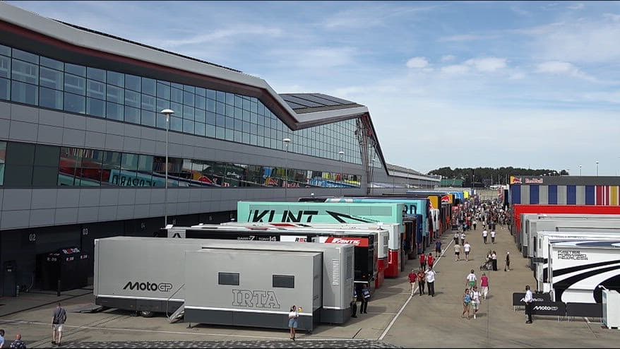 Moto2, Collin Veijer rinnova con il team Ajo: le news