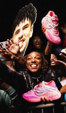 Dalla scarpa del campione al campione della scarpa