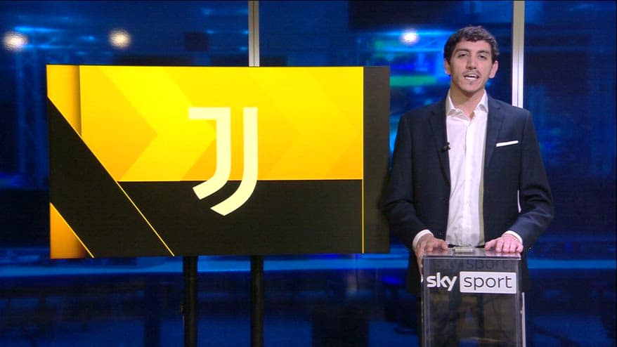 Juventus, Celik è ufficiale: il saluto del turco alla Roma