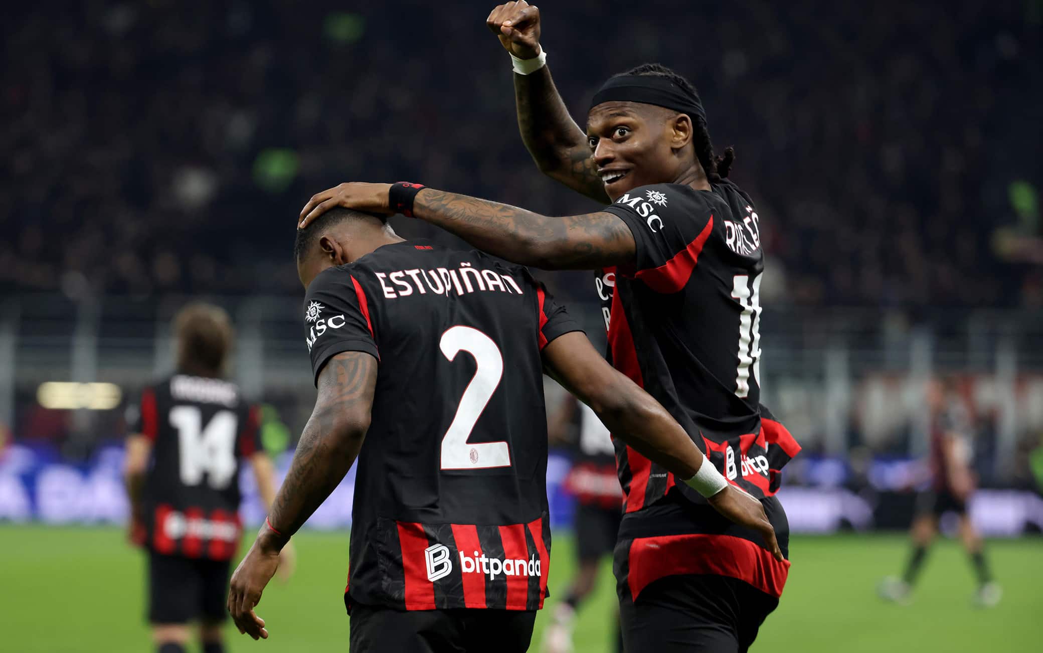Milan-Inter: video, gol e highlights