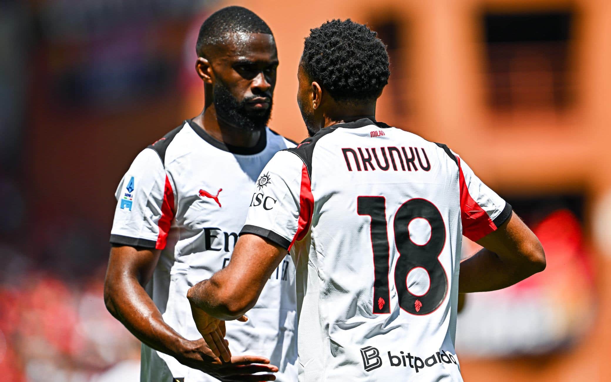 Genoa-Milan 1-2: video, gol e highlights