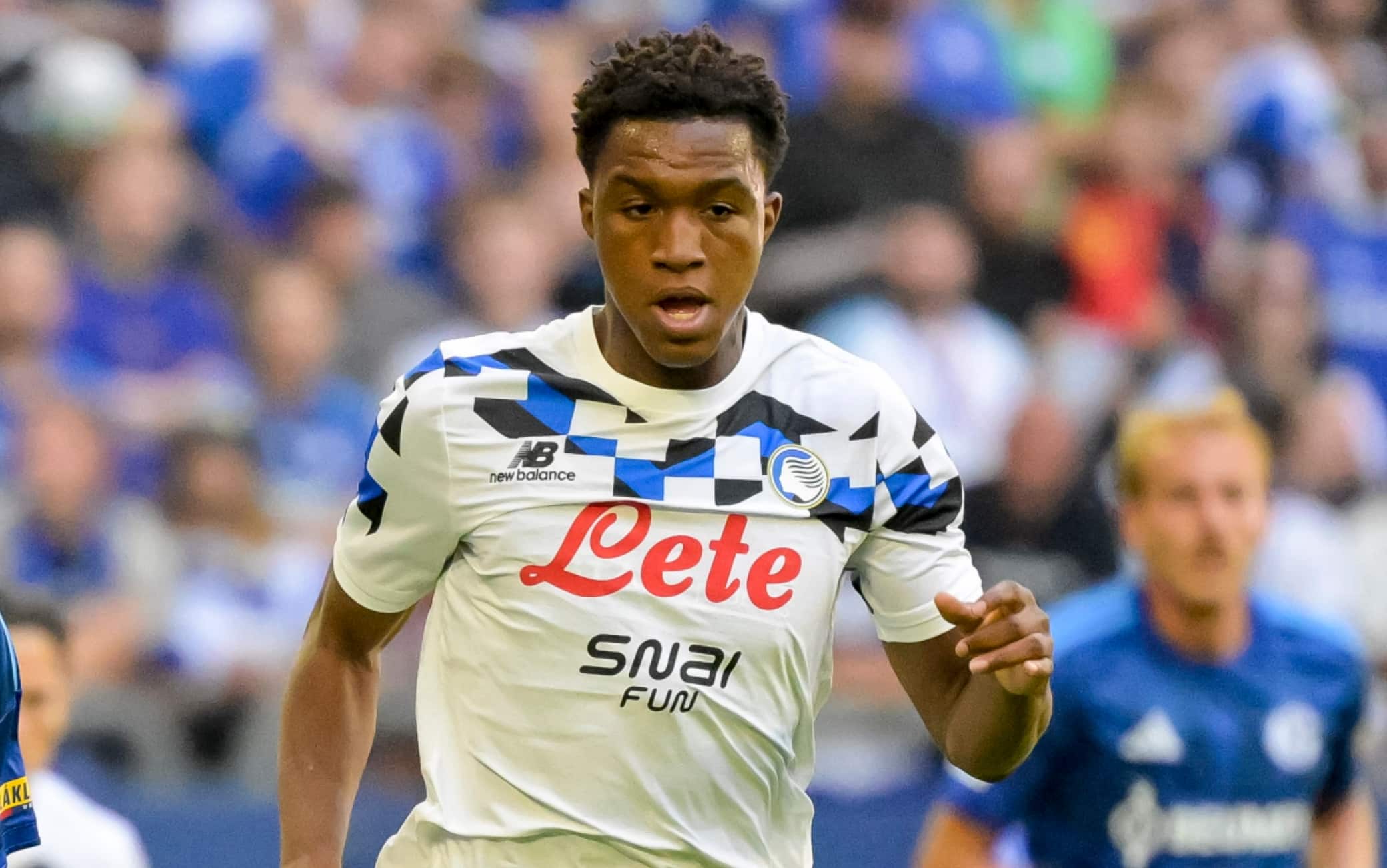 Atalanta, Ahanor verso il Chelsea: contatti per trovare l'intesa. Le news di calciomercato