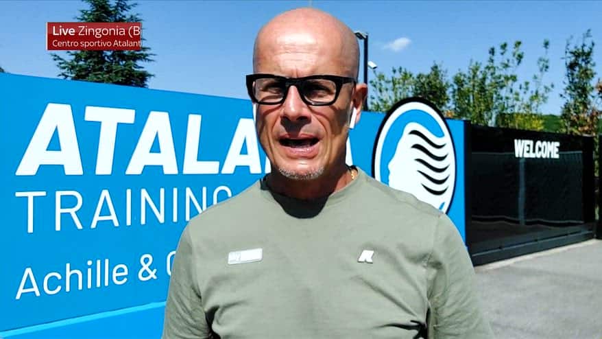 Atalanta, Ederson è tornato a Zingonia: chi manca
