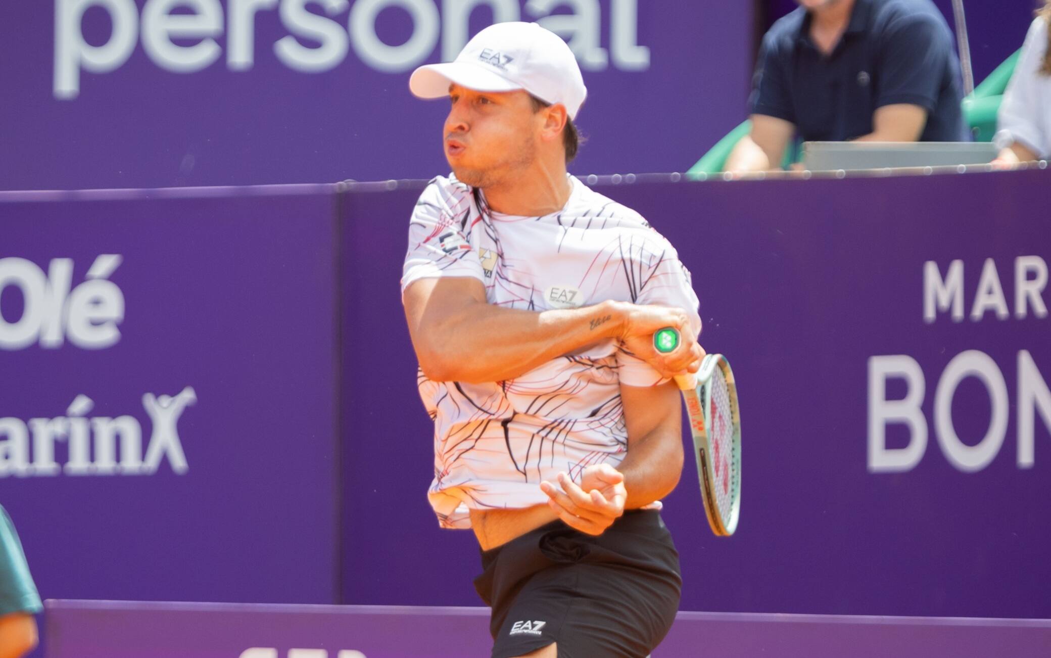 Tennis oggi, il programma dei tornei ATP e WTA del 4 aprile