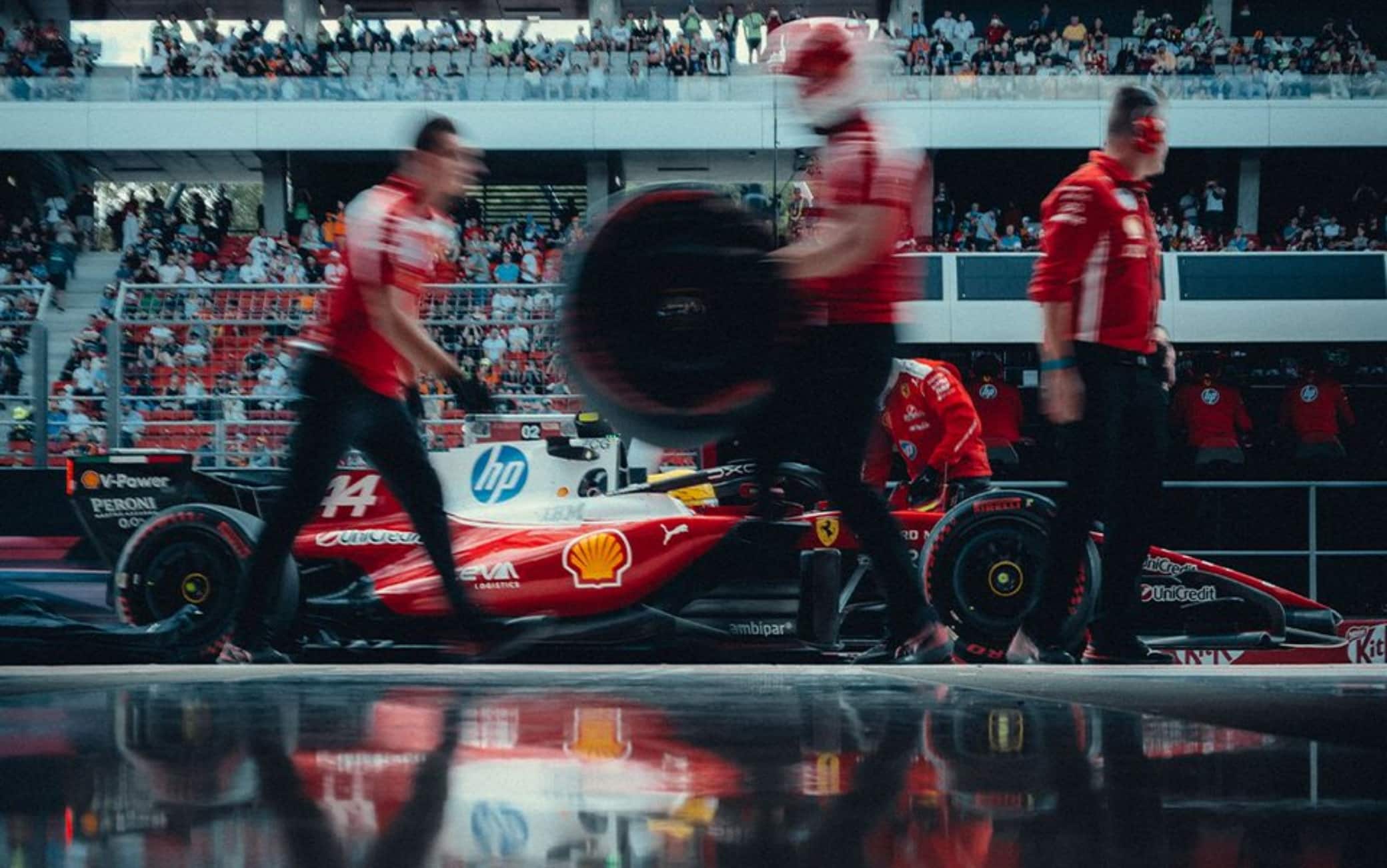 Formula 1, GP Ungheria: le qualifiche in diretta live da Budapest
