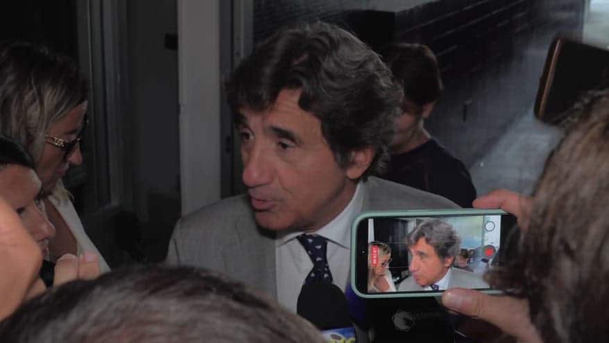Cairo: "Programmi Figc buoni, ma tempi troppo lunghi"
