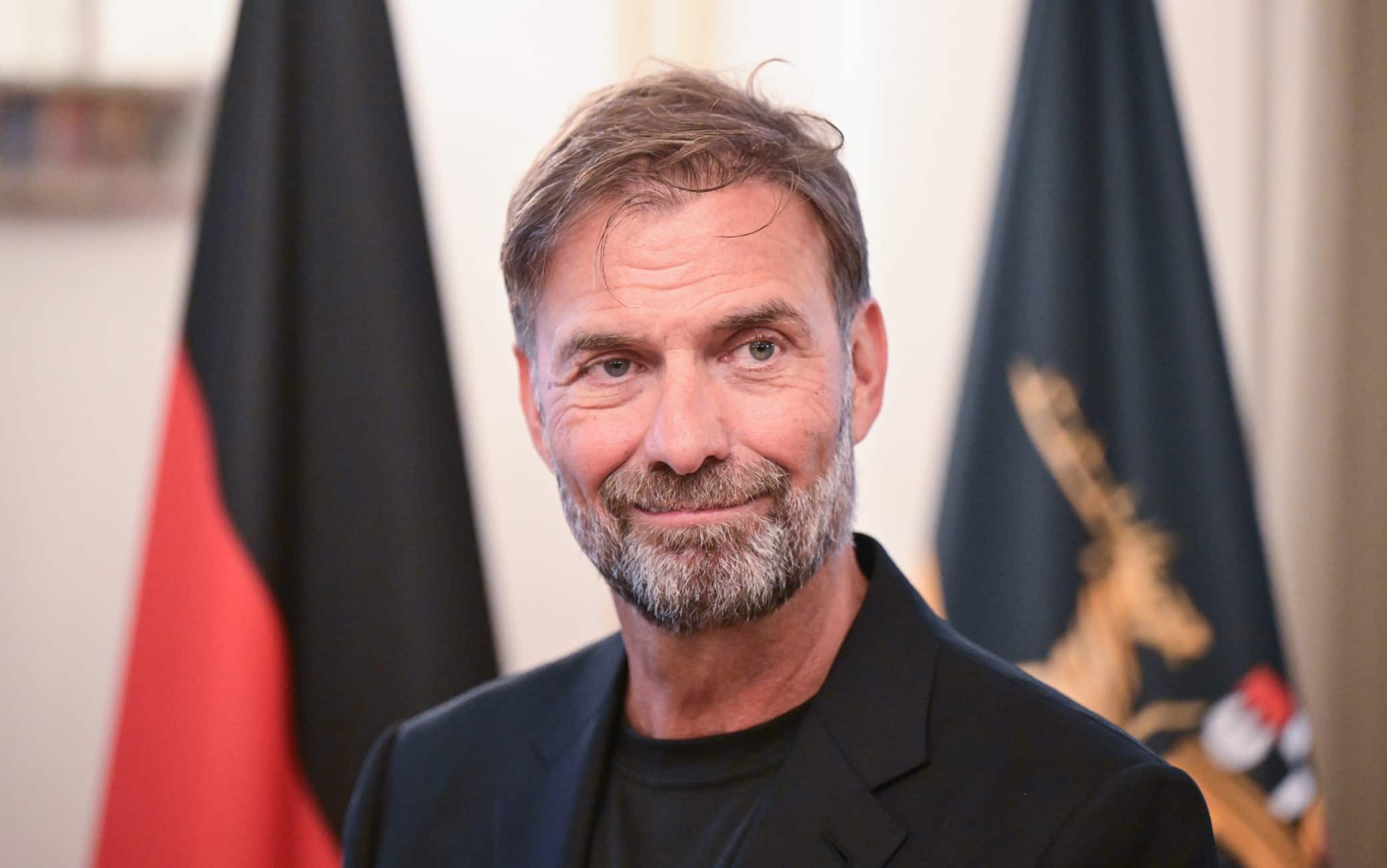 Germania, Klopp disponibile a fare il Ct dopo le dimissioni di Nagelsmann