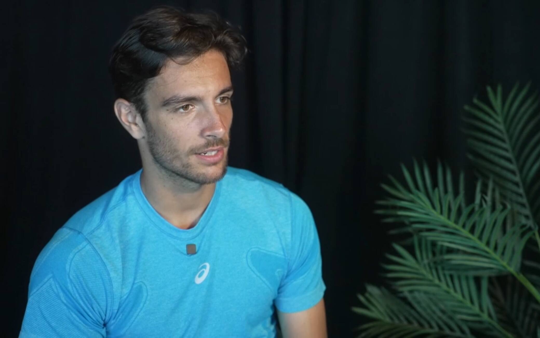 Atp Miami, Musetti: "Voglio ritrovare le sensazioni migliori"