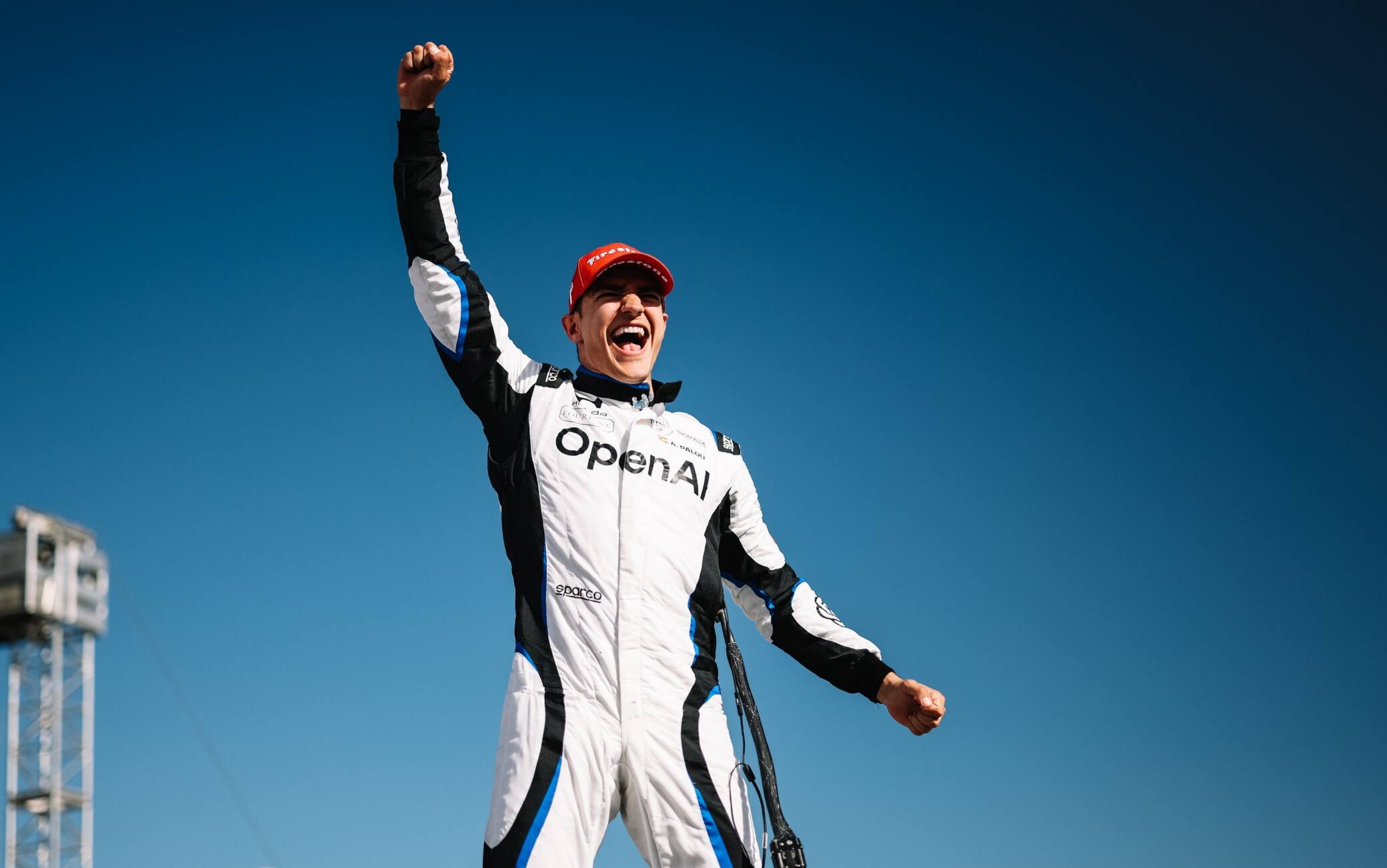 IndyCar, Palou trionfa a Long Beach con la strategia ai box: beffato Rosenqvist