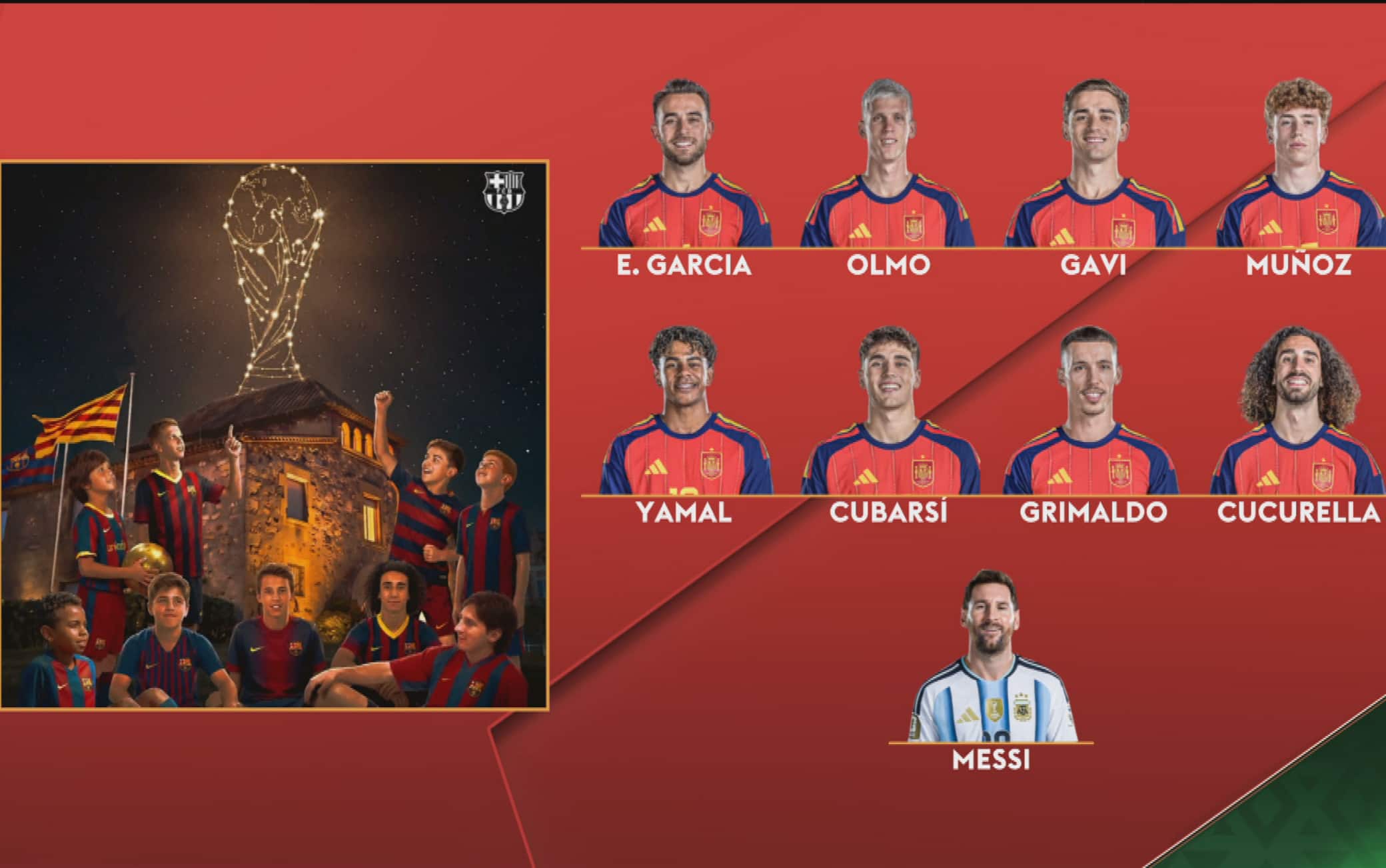 giocatori masia in finale
