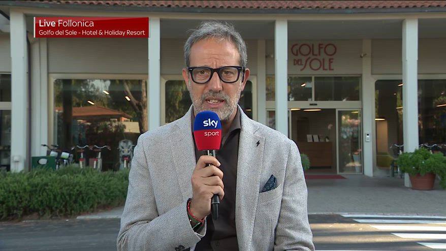 Frosinone, in arrivo gli investitori dell'Ipswich Town
