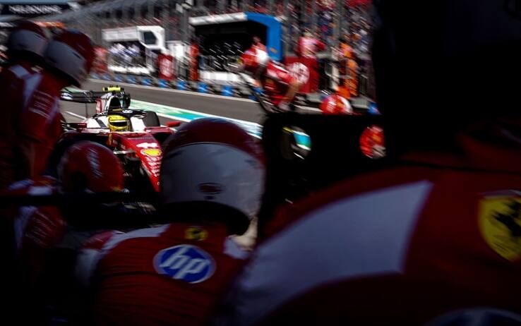 Formula 1, GP Australia: le qualifiche in diretta live da Melbourne
