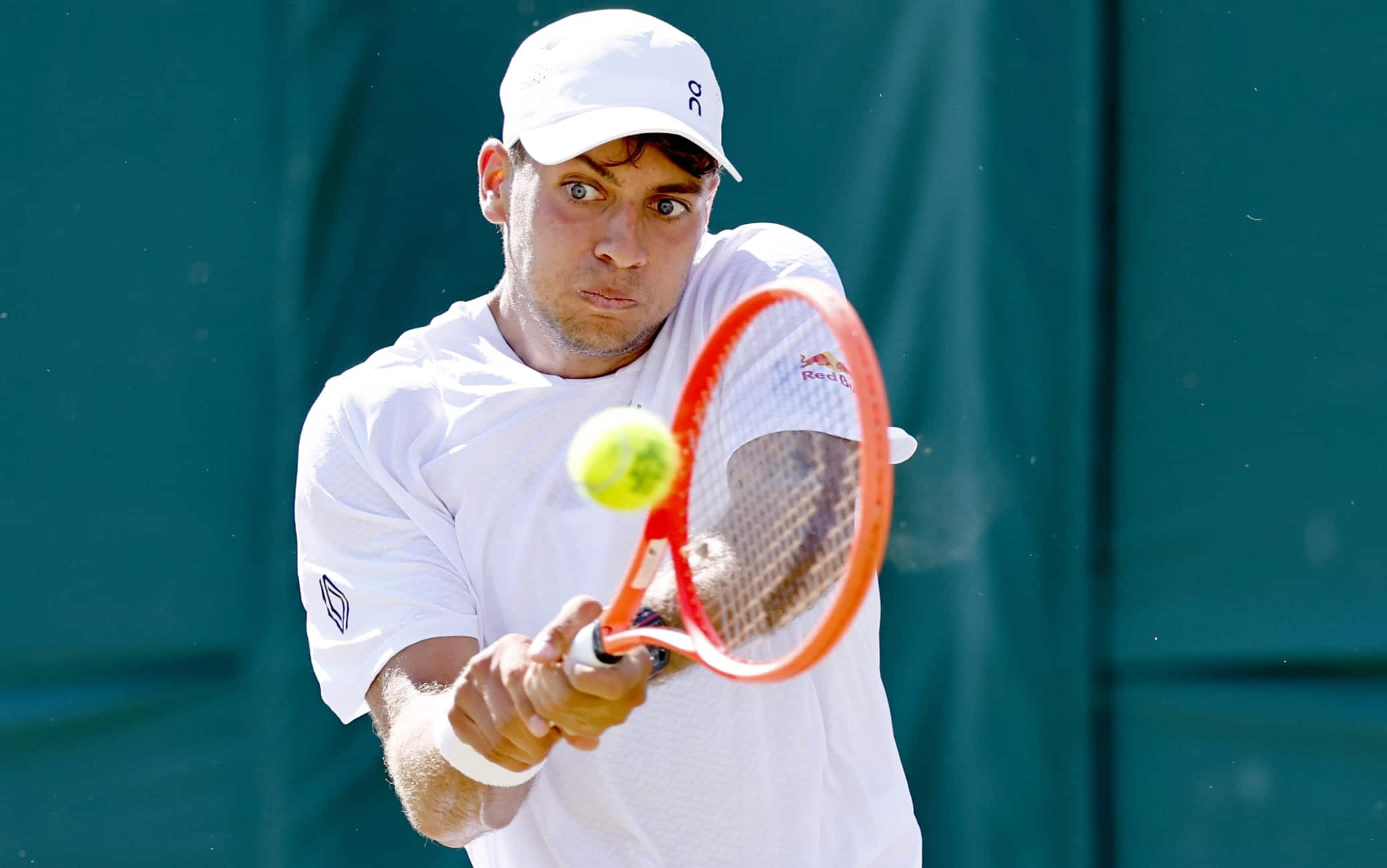 Cobolli-De Minaur a Wimbledon, il risultato in diretta live della partita