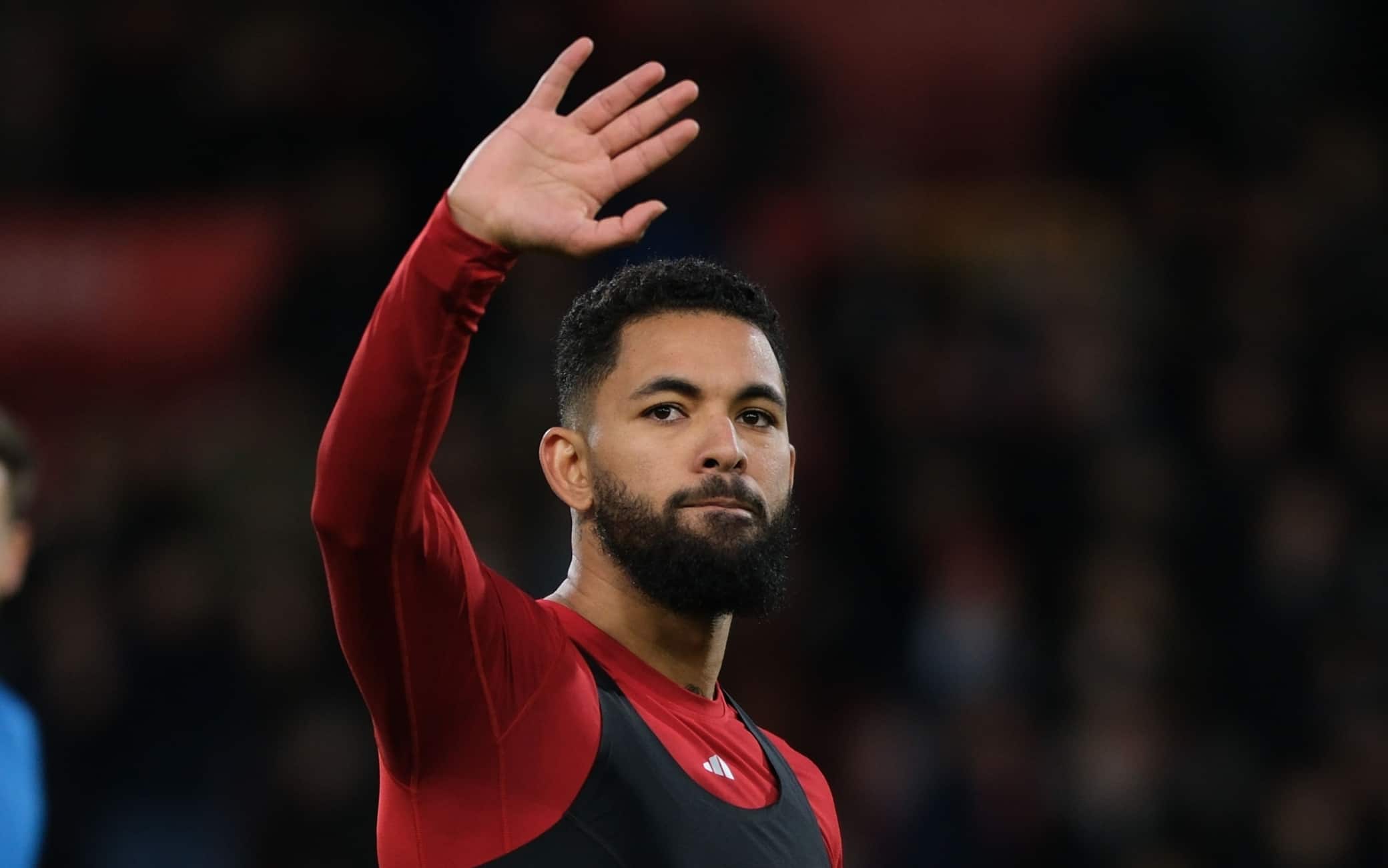 Douglas Luiz all'Aston Villa: nuovo prestito in Premier per il centrocampista della Juve