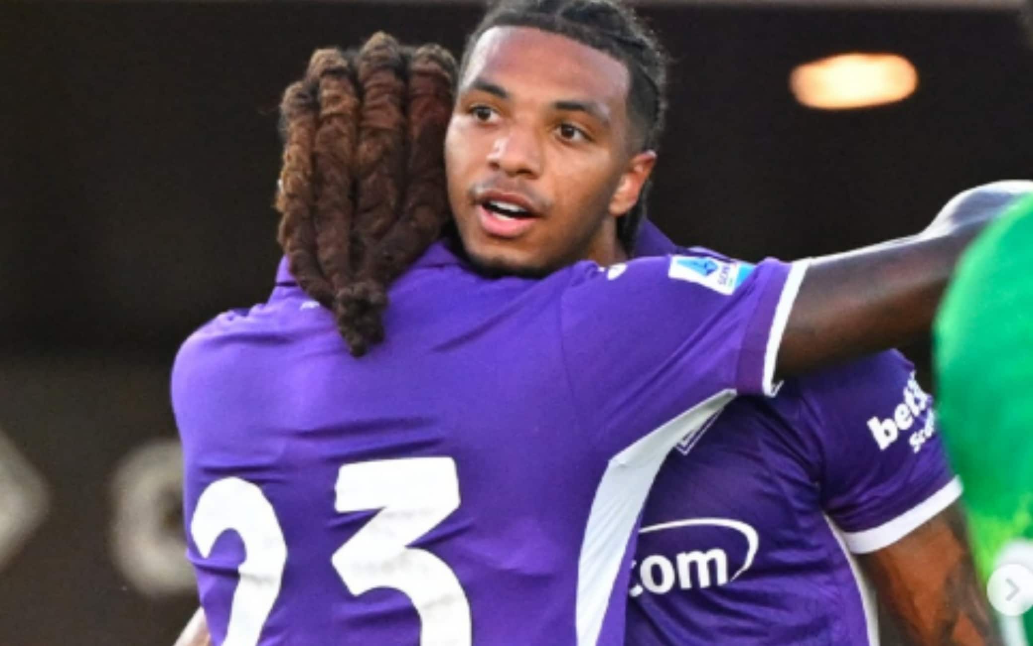 Nel giorno di Mastantuono, pari viola contro il Depor: a segno Ndour