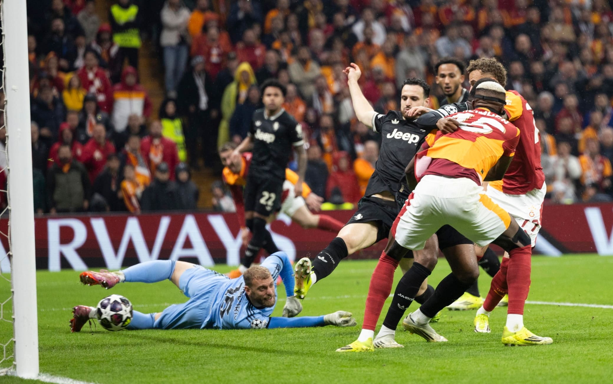 Lang: pari dell'ex Napoli