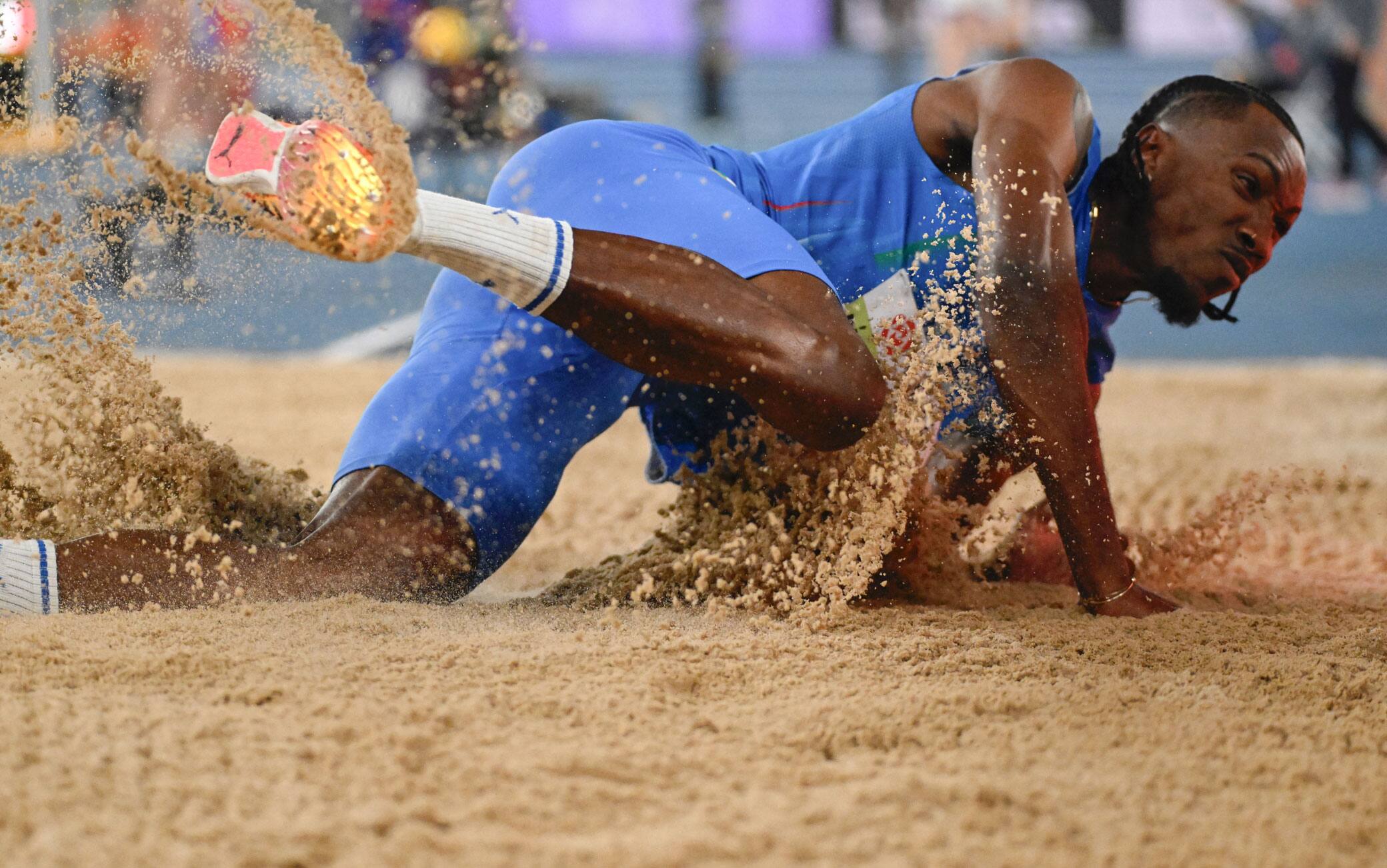 Mondiali di atletica indoor, il programma delle gare di oggi: Diaz e Dallavalle nel triplo