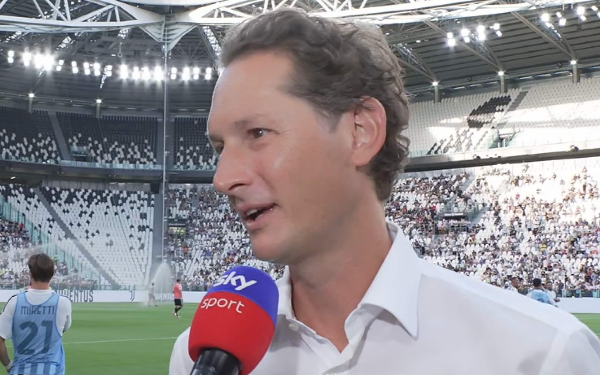 John Elkann