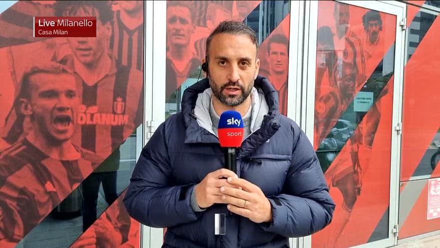 Milan, Gimenez torna in gruppo: è a disposizione di Allegri