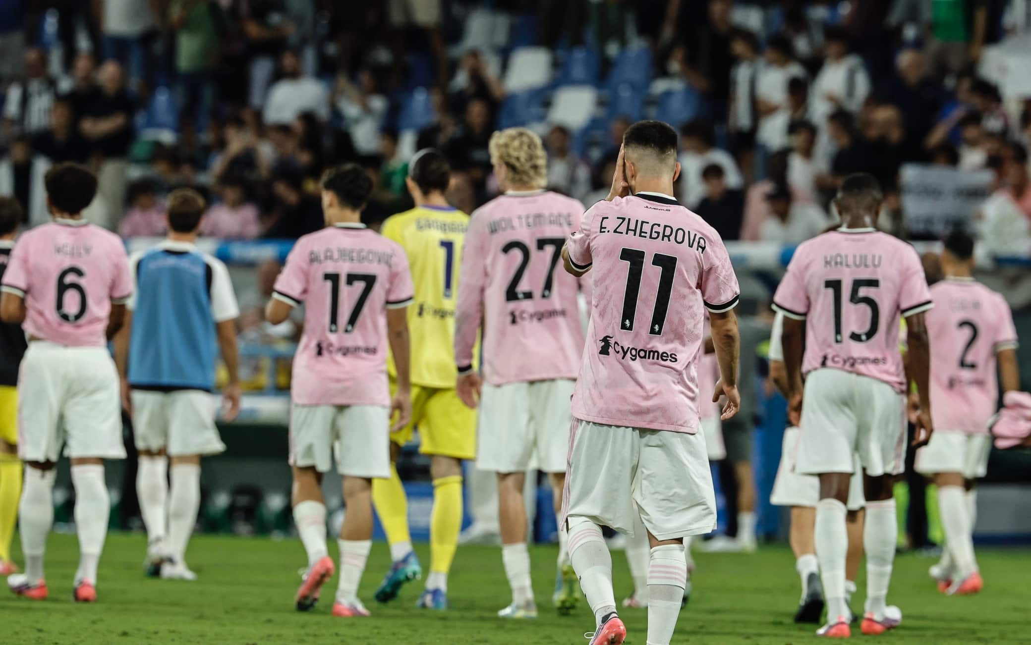 Sassuolo-Juve, l'analisi di Marocchi: "I bianconeri peggiorano, problemi ovunque". VIDEO