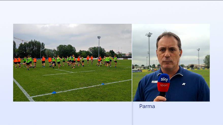 6 Nazioni femm, verso Italia-Inghilterra: le news da Parma