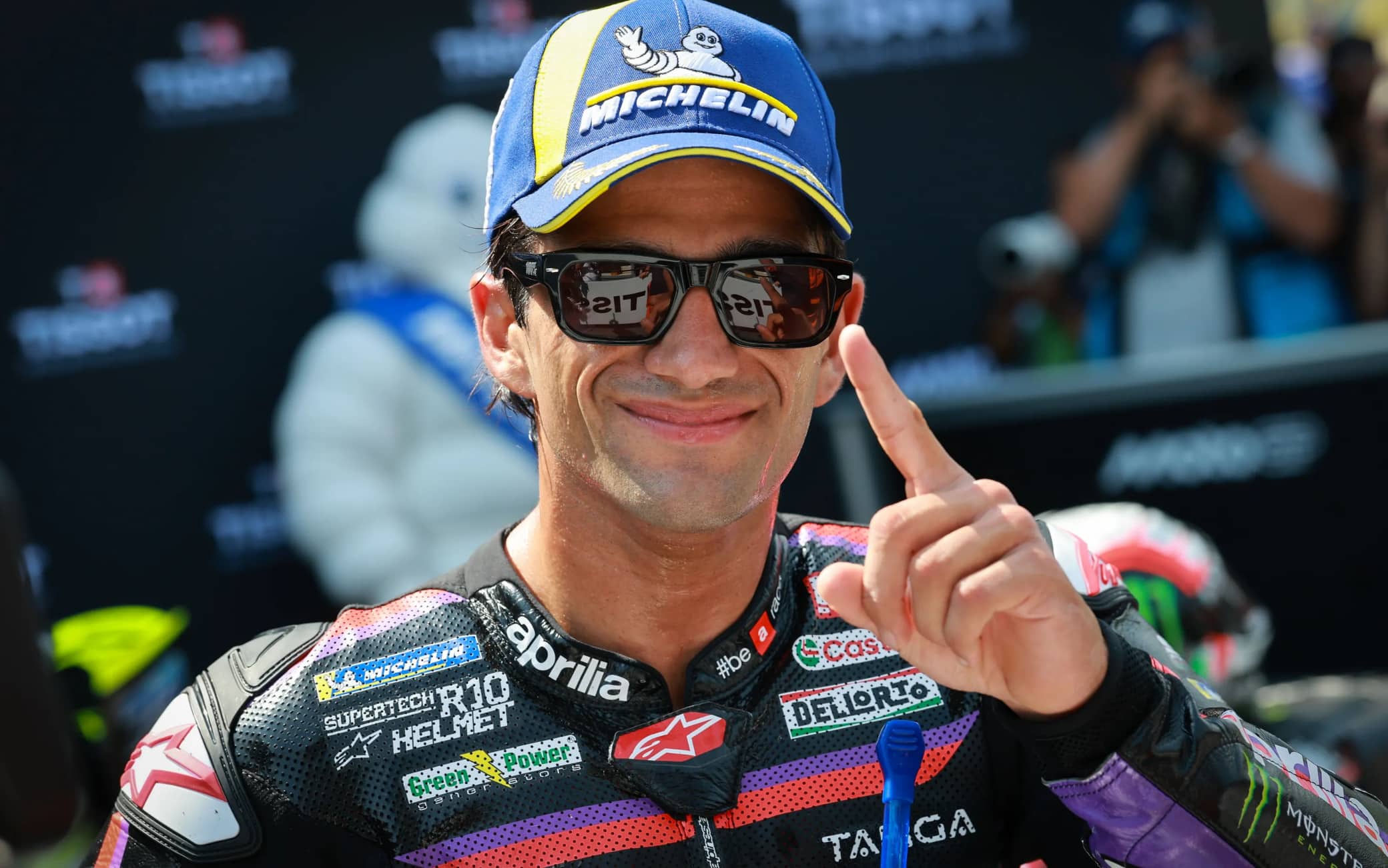 MotoGP oggi, la Sprint Race del GP (Olanda) Assen in diretta LIVE