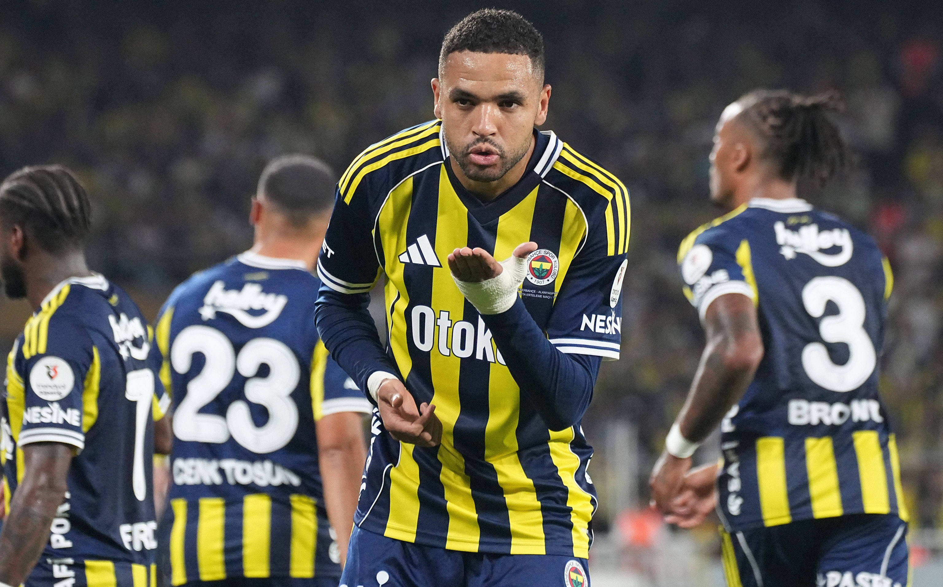 En-Nesyri alla Juventus, siamo ai dettagli finali: le news di calciomercato e cosa manca