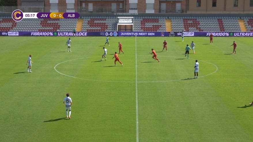 Serie C, giornata 6: gol collection delle gare di domenica
