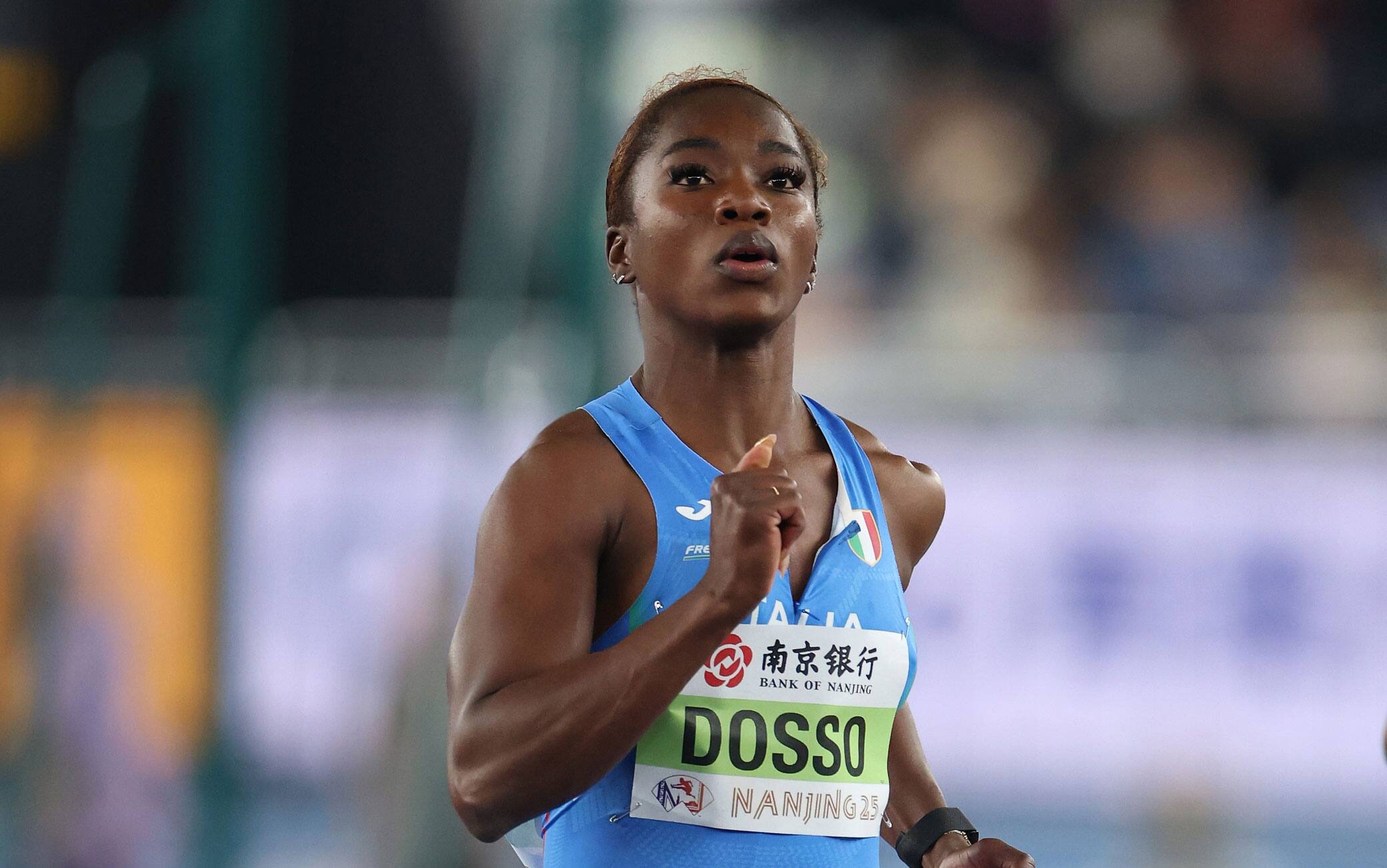 Mondiali di atletica indoor, i risultati delle gare di oggi in diretta live da Torun